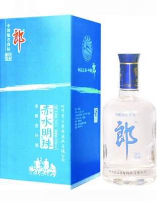 赤水明珠&#183;经典蓝