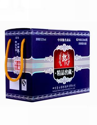 精品窖藏(小礼盒)