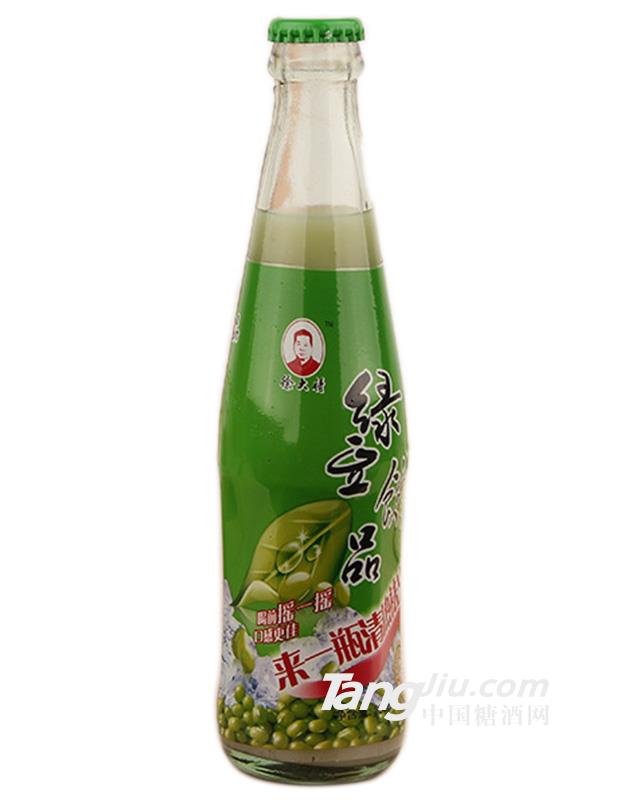 绿豆饮品-238ml