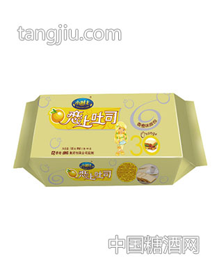 188g恋上吐司面包