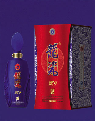 龙瓷（御藏K9）