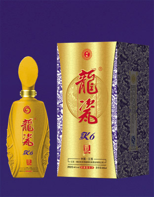 龙瓷（御藏K6）