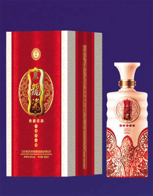 龙瓷（典藏柔和）