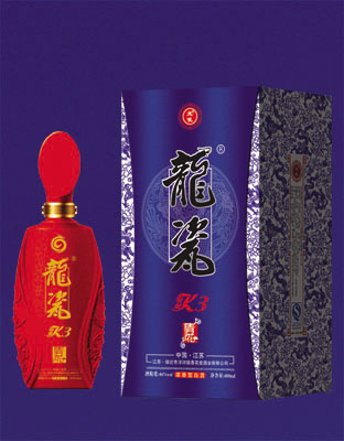 龙瓷（御藏K3）
