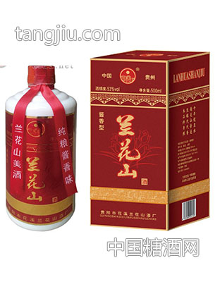 酱香型