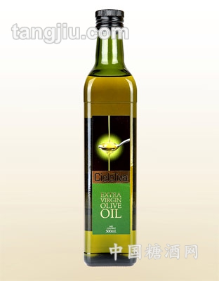西班牙Cieloliva(欧丽湾)初榨橄榄油