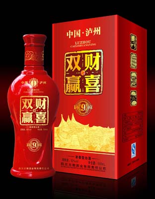 财喜双赢9