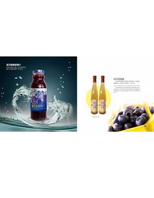 蓝莓汁4