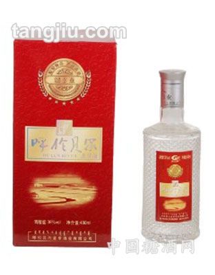 呼伦贝尔白酒3年