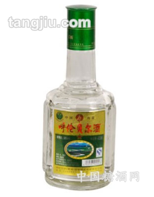 呼伦贝尔白酒一星