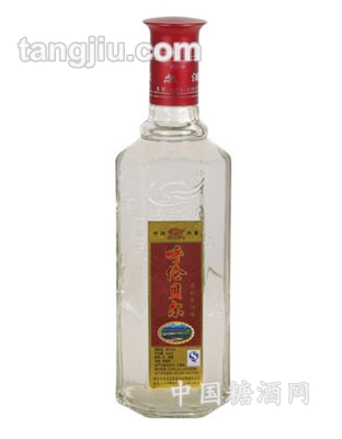 呼伦贝尔（马到成功）白酒