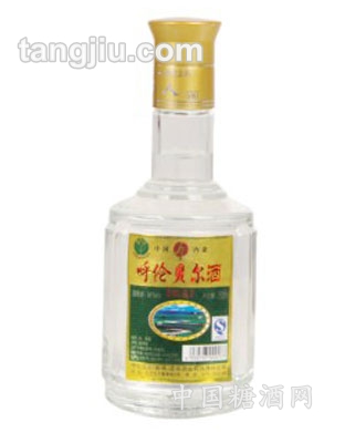 呼伦贝尔白酒半斤36度
