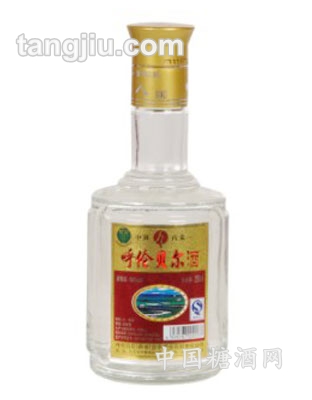 呼伦贝尔白酒半斤50度