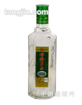 呼伦贝尔白酒(马到成功）