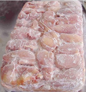 供应冷冻鸡胸肉