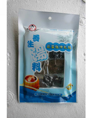 苁蓉杜仲养生汤料