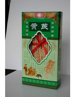 陇西黄芪.