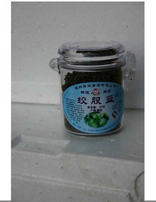 瓶装王级绞股蓝.