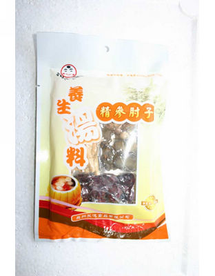 袋装精参肘子养生汤料