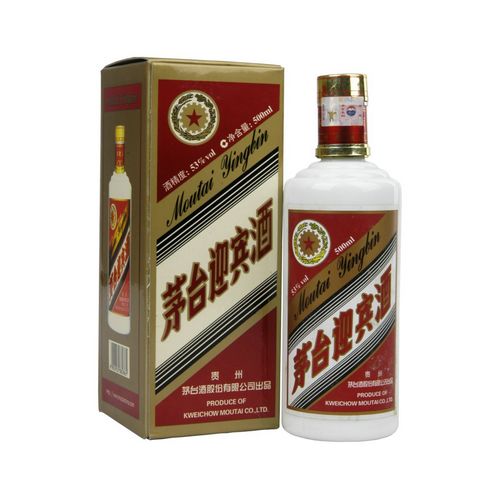供应茅台迎宾酒