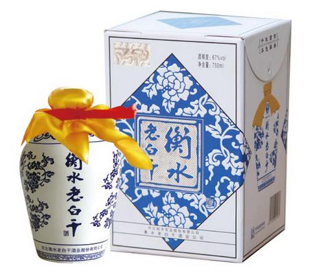 750ml67度