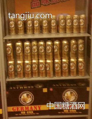 德国.老柏林啤酒产品系列3