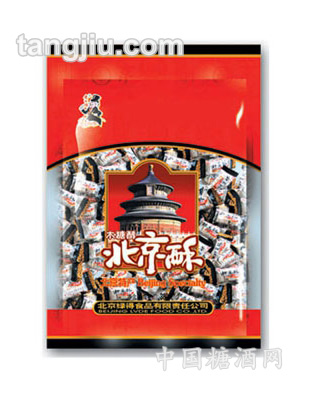 380木糖醇北京酥