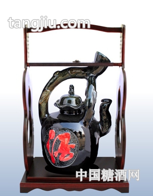 提梁壶三十六年原浆酒