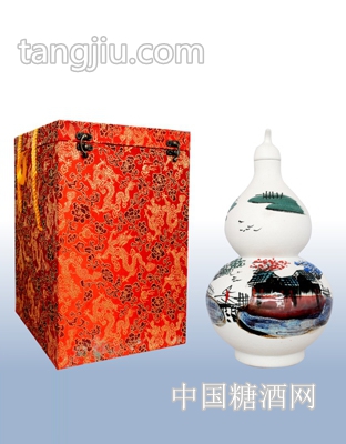 珍珠釉小葫芦