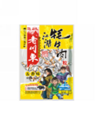 15克江湖牛肉粒