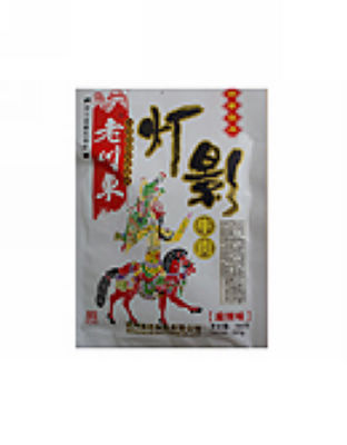 200g麻辣片