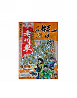 188g烧烤粒