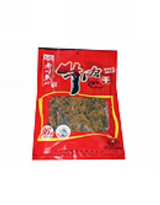 150g香辣干