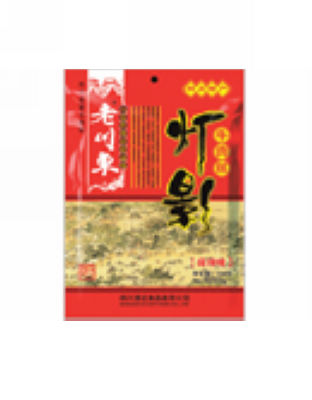 灯影丝128g麻辣