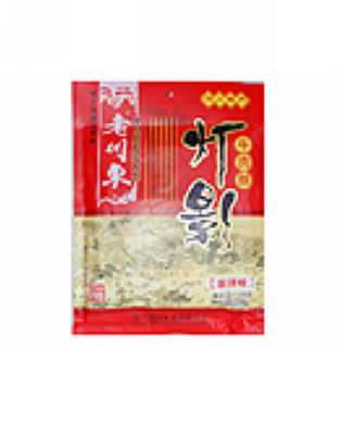 300g麻辣丝