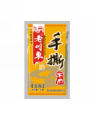 散装-手撕牛肉-五香