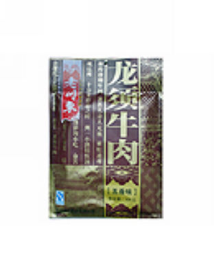 101g龙须五香