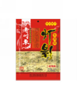 灯影丝60g麻辣