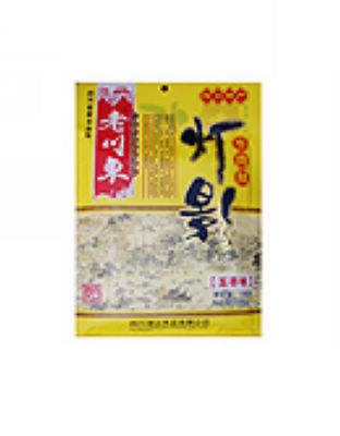 108g五香丝