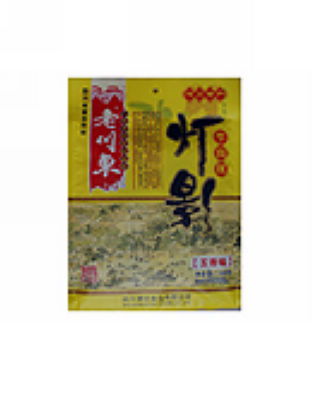 300g丝五香