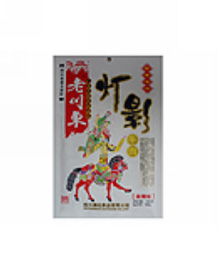 100g麻辣片