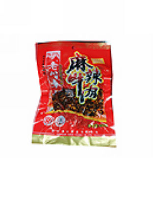 150g麻辣牛肉