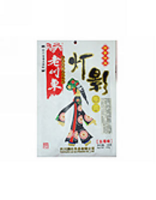 100g五香片