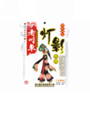 灯影片-100五香