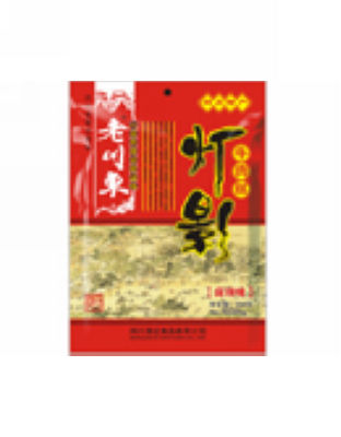 灯影丝300g麻辣