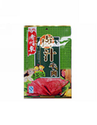 115g香茶卤汁