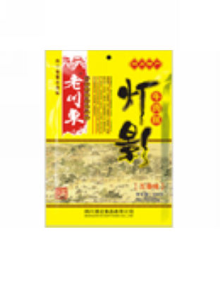 灯影丝300g五香
