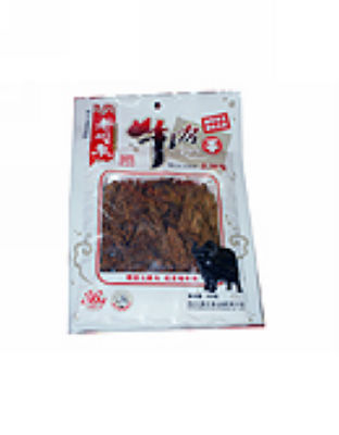 158g香辣干