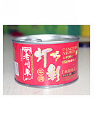 80g麻辣听子