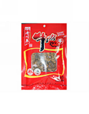 50g香辣干